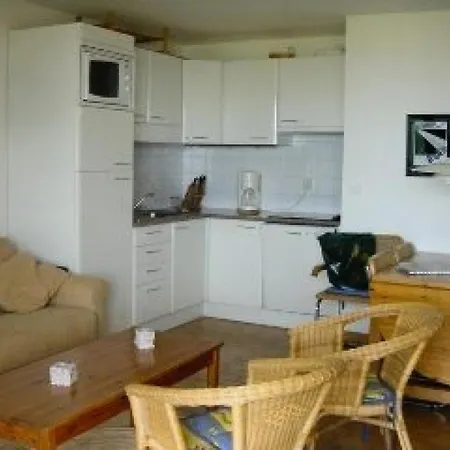 Antigua - T2 6 Couchages Mae-7944 Apartment *