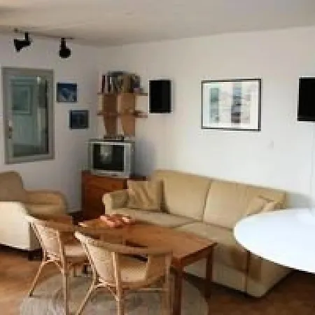 Antigua - T2 6 Couchages Mae-7944 Apartment Le Barcares