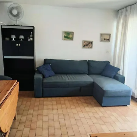 Antigua - T2 6 Couchages Mae-7944 Apartment Le Barcarès